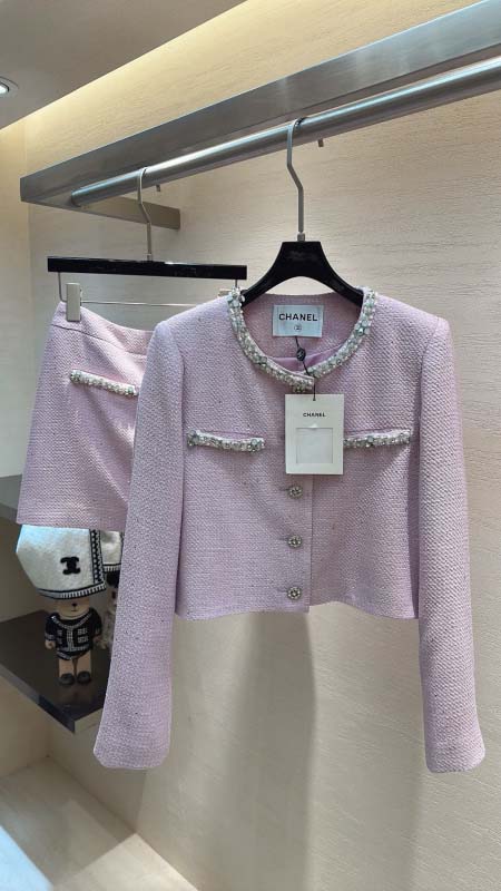 2026年4月5日入荷春夏新作Chanel 高級品復刻 女性...