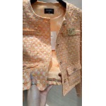 2026年4月5日入荷春夏新作Chanel 高級品復刻 女性服 KL工場