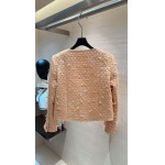 2026年4月5日入荷春夏新作Chanel 高級品復刻 女性服 KL工場