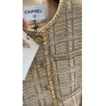 2026年4月5日入荷春夏新作Chanel 高級品復刻 女性服 KL工場