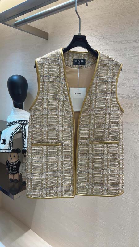 2026年4月5日入荷春夏新作Chanel 高級品復刻 女性...