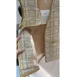 2026年4月5日入荷春夏新作Chanel 高級品復刻 女性服 KL工場