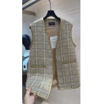 2026年4月5日入荷春夏新作Chanel 高級品復刻 女性服 KL工場