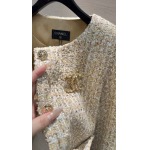 2026年4月5日入荷春夏新作Chanel 高級品復刻 女性服 KL工場