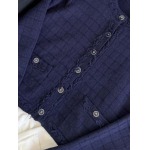 2026年4月5日入荷春夏新作Chanel 高級品復刻 女性服 KL工場