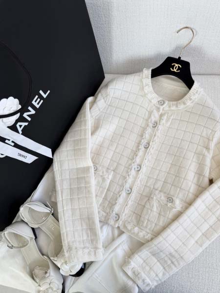 2026年4月5日入荷春夏新作Chanel 高級品復刻 女性...