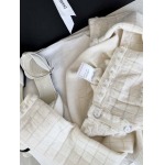 2026年4月5日入荷春夏新作Chanel 高級品復刻 女性服 KL工場