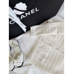 2026年4月5日入荷春夏新作Chanel 高級品復刻 女性服 KL工場