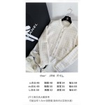 2026年4月5日入荷春夏新作Chanel 高級品復刻 女性服 KL工場