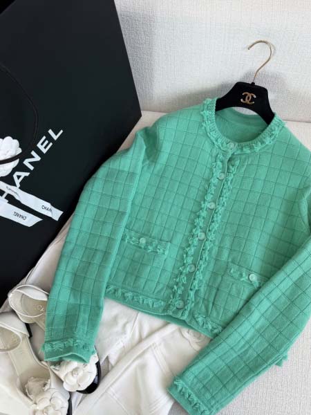 2026年4月5日入荷春夏新作Chanel 高級品復刻 女性...