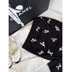 2026年4月5日入荷春夏新作Chanel 高級品復刻 女性服 KL工場