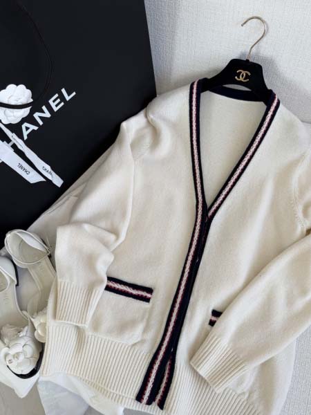 2026年4月5日入荷春夏新作Chanel 高級品復刻 女性...