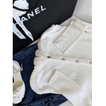 2026年4月5日入荷春夏新作Chanel 高級品復刻 女性服 KL工場