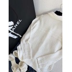 2026年4月5日入荷春夏新作Chanel 高級品復刻 女性服 KL工場