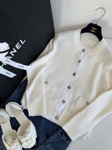 2026年4月5日入荷春夏新作Chanel 高級品復刻 女性...