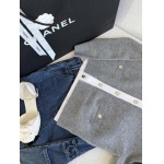 2026年4月5日入荷春夏新作Chanel 高級品復刻 女性服 KL工場