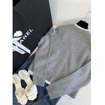 2026年4月5日入荷春夏新作Chanel 高級品復刻 女性服 KL工場