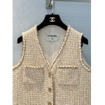 2026年4月5日入荷春夏新作Chanel 高級品復刻 女性服 KL工場