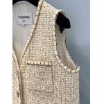 2026年4月5日入荷春夏新作Chanel 高級品復刻 女性服 KL工場