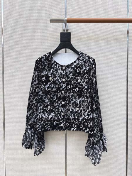 2026年4月5日入荷春夏新作Chanel 高級品復刻 女性...