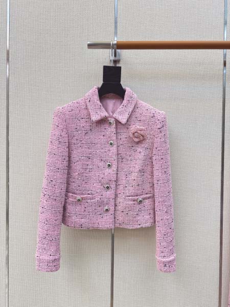 2026年4月5日入荷春夏新作Chanel 高級品復刻 女性...