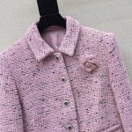 2026年4月5日入荷春夏新作Chanel 高級品復刻 女性服 KL工場