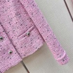 2026年4月5日入荷春夏新作Chanel 高級品復刻 女性服 KL工場