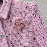 2026年4月5日入荷春夏新作Chanel 高級品復刻 女性服 KL工場