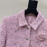 2026年4月5日入荷春夏新作Chanel 高級品復刻 女性服 KL工場