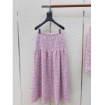 2026年4月5日入荷春夏新作Chanel 高級品復刻 女性服 KL工場