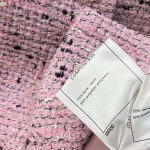 2026年4月5日入荷春夏新作Chanel 高級品復刻 女性服 KL工場