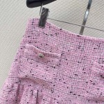 2026年4月5日入荷春夏新作Chanel 高級品復刻 女性服 KL工場