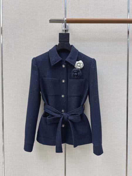 2026年4月5日入荷春夏新作Chanel 高級品復刻 女性...