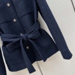 2026年4月5日入荷春夏新作Chanel 高級品復刻 女性服 KL工場