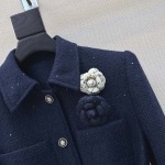 2026年4月5日入荷春夏新作Chanel 高級品復刻 女性服 KL工場