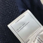 2026年4月5日入荷春夏新作Chanel 高級品復刻 女性服 KL工場