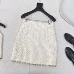 2026年4月5日入荷春夏新作Chanel 高級品復刻 女性服 KL工場