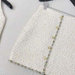 2026年4月5日入荷春夏新作Chanel 高級品復刻 女性服 KL工場