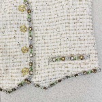 2026年4月5日入荷春夏新作Chanel 高級品復刻 女性服 KL工場