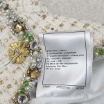 2026年4月5日入荷春夏新作Chanel 高級品復刻 女性服 KL工場