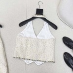 2026年4月5日入荷春夏新作Chanel 高級品復刻 女性服 KL工場