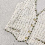 2026年4月5日入荷春夏新作Chanel 高級品復刻 女性服 KL工場