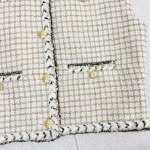 2026年4月5日入荷春夏新作Chanel 高級品復刻 女性服 KL工場