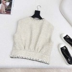 2026年4月5日入荷春夏新作Chanel 高級品復刻 女性服 KL工場