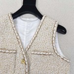 2026年4月5日入荷春夏新作Chanel 高級品復刻 女性服 KL工場