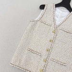 2026年4月5日入荷春夏新作Chanel 高級品復刻 女性服 KL工場