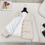 2026年4月5日入荷春夏新作Chanel 高級品復刻 女性服 KL工場