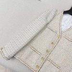 2026年4月5日入荷春夏新作Chanel 高級品復刻 女性服 KL工場