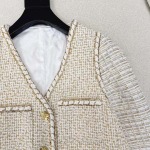 2026年4月5日入荷春夏新作Chanel 高級品復刻 女性服 KL工場