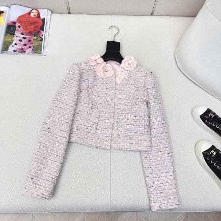 2026年4月5日入荷春夏新作Chanel 高級品復刻 女性...